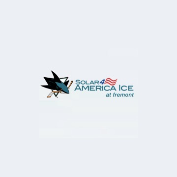 Sharks Ice Fremont