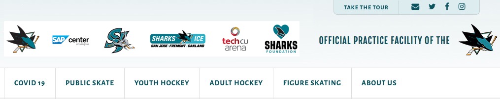 Sharks Ice Fremont